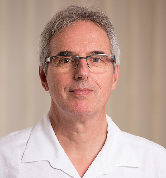 Dr. Friedrich Wewalka