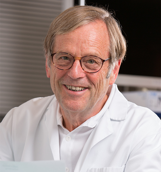 Dr. Johann Berenberg-Goßler