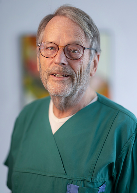 Dr. Berenberg-Gossler